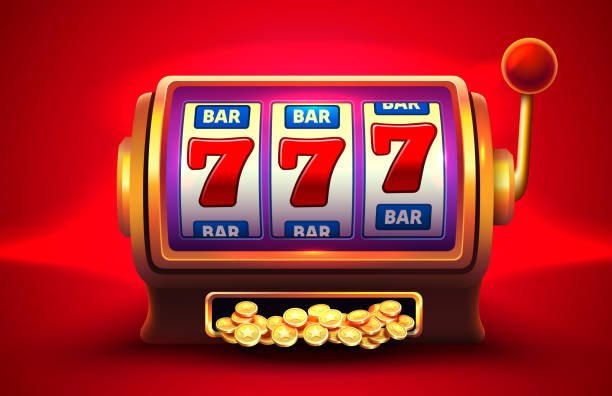 Slot777 Online: Peluang Menang Stabil dan Keuntungan Maksimal